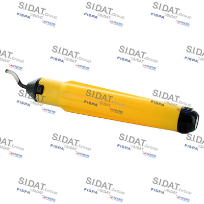 DEBURRING SCRAPER