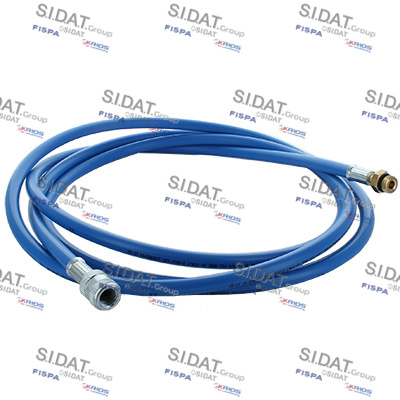 BLUE SERVICE TUBE (3M)