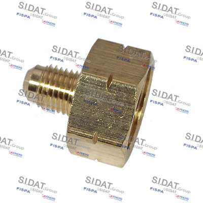 CYLINDER ADAPTER 1/5