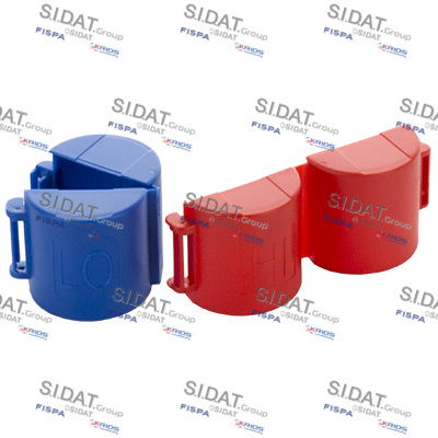 SEALANT CLICK-LOCK