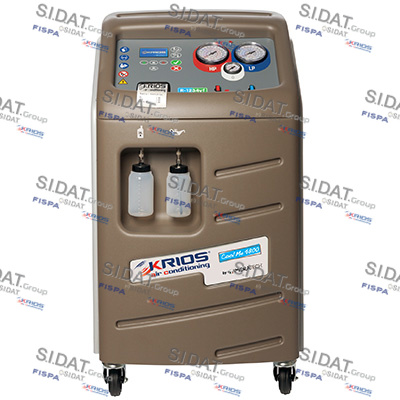 STAZ.CARICA SEMIAUTOM.PER R1234YF