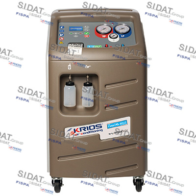 STAZ.CARICA AUTOM.COMP.PER R1234YF