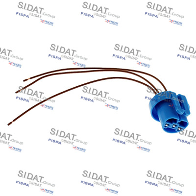 CONNECTOR - WIRED LAMP HB1-HB5