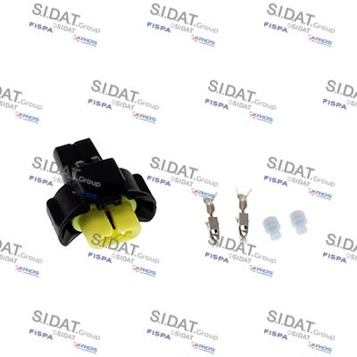 CONNECTEUR - KIT SUPPORT DE LAMPE DCS-2