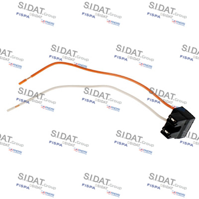 CONNECTOR - WIRED LAMP H7