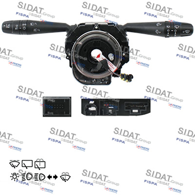 STEERING COLUMN SWITCH