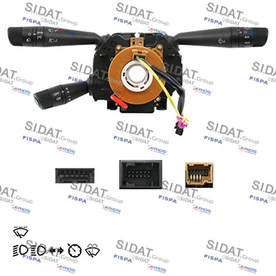 STEERING COLUMN SWITCH