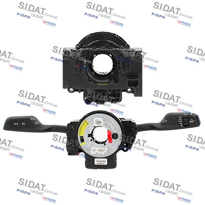 STEERING COLUMN SWITCH