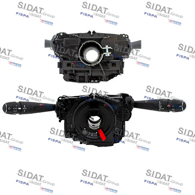 STEERING COLUMN SWITCH