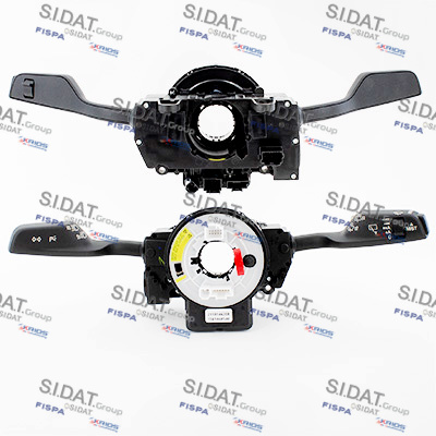 STEERING COLUMN SWITCH
