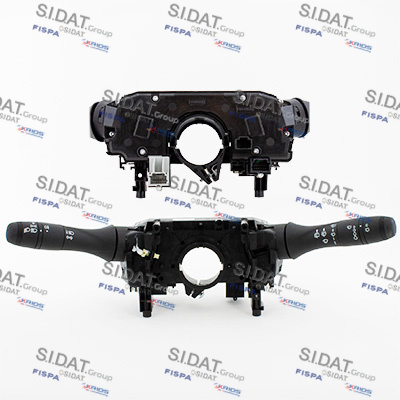 STEERING COLUMN SWITCH