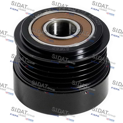 ALTERNATOR PULLEY