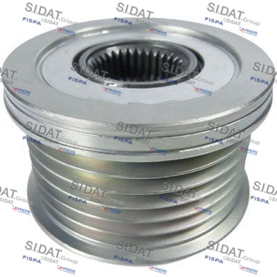 ALTERNATOR PULLEY