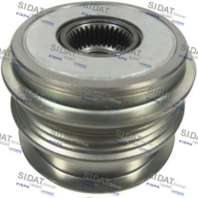 ALTERNATOR PULLEY