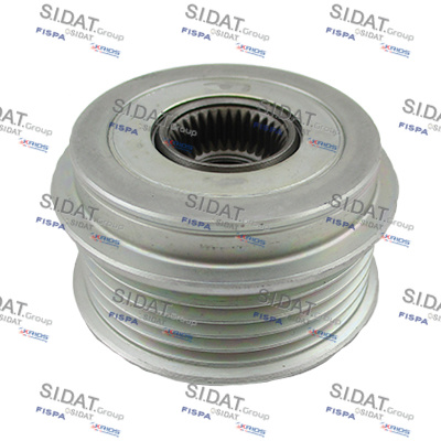 ALTERNATOR PULLEY