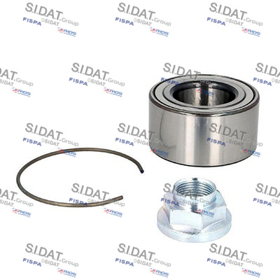 WHEEL BEARINGS KIT
