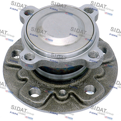 WHEEL BEARINGS KIT