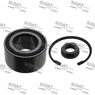 WHEEL BEARINGS KIT