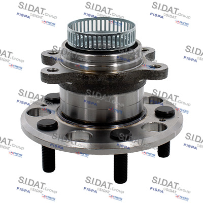 WHEEL BEARINGS KIT