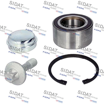 WHEEL BEARINGS KIT
