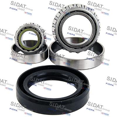 WHEEL BEARINGS KIT