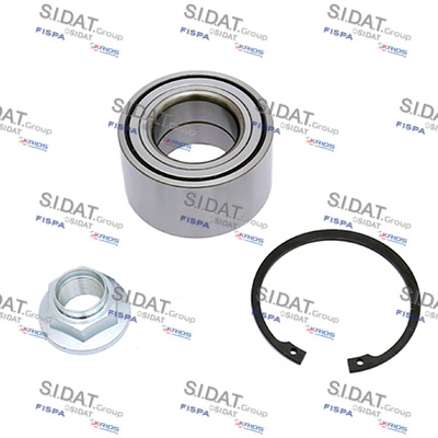 WHEEL BEARINGS KIT