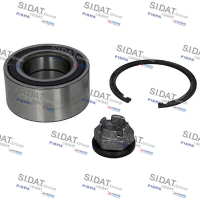 WHEEL BEARINGS KIT