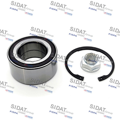 WHEEL BEARINGS KIT