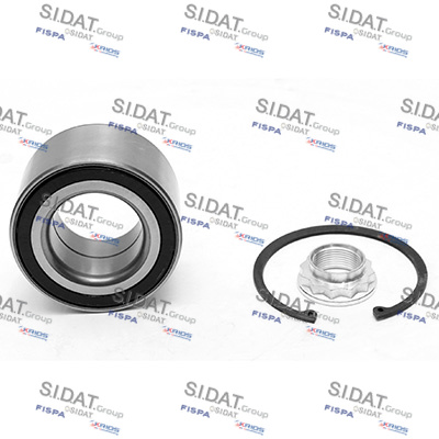 WHEEL BEARINGS KIT