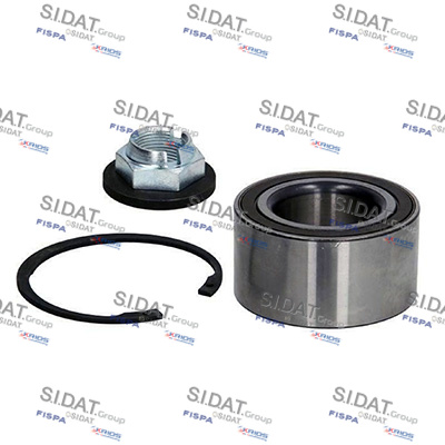 WHEEL BEARINGS KIT