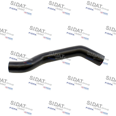 INLET INTERCOOLER HOSE