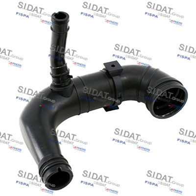 INTAKE MANIFOLD INLET HOSE