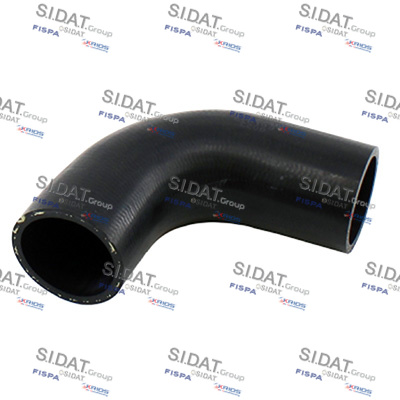 OUTLET TURBOCHARGER HOSE