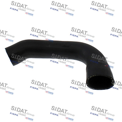 TURBOCHARGER INTAKE HOSE