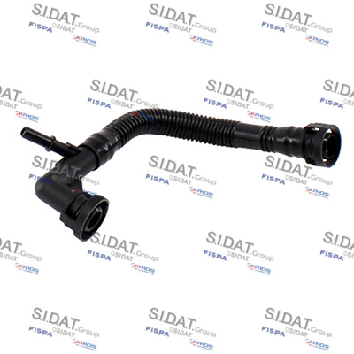 CRANKCASE BREATHER HOSE