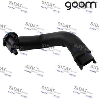 CRANKCASE BREATHER HOSE