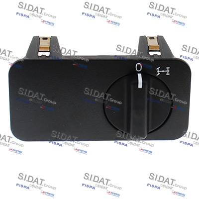 TRACTION CONTROL SWITCH