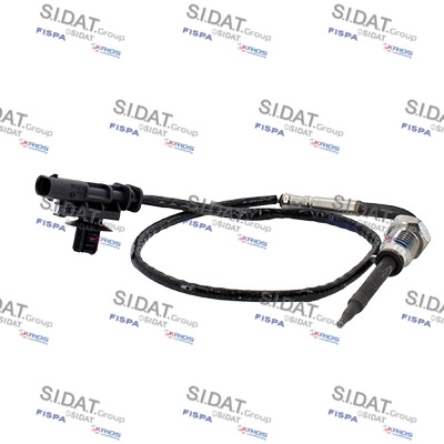 EXHAUST GAS TEMPERATURE SENSOR