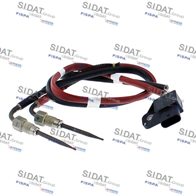 EXHAUST GAS TEMPERATURE SENSOR