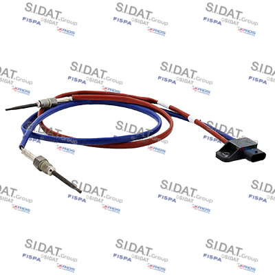 EXHAUST GAS TEMPERATURE SENSOR