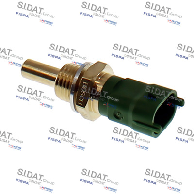 TEMPERATURE SENSOR - COOLANT