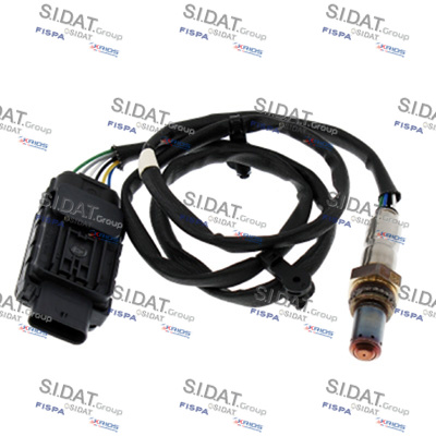 NOX SENSOR