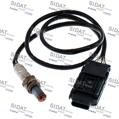 NOX SENSOR