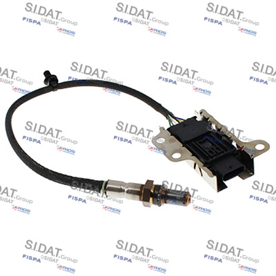 NOX SENSOR