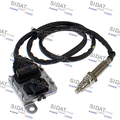 NOX SENSOR