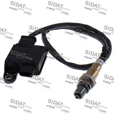 PARTICLE SENSOR