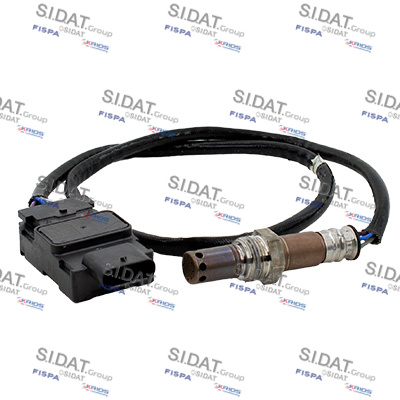 NOX SENSOR