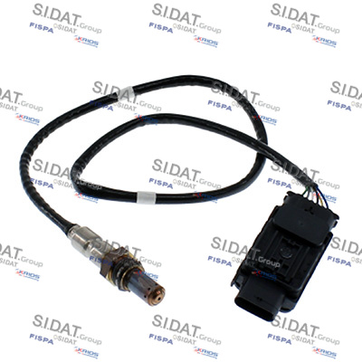 NOX SENSOR