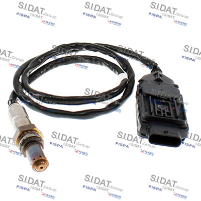 NOX SENSOR