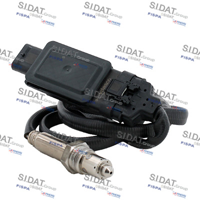 NOX SENSOR